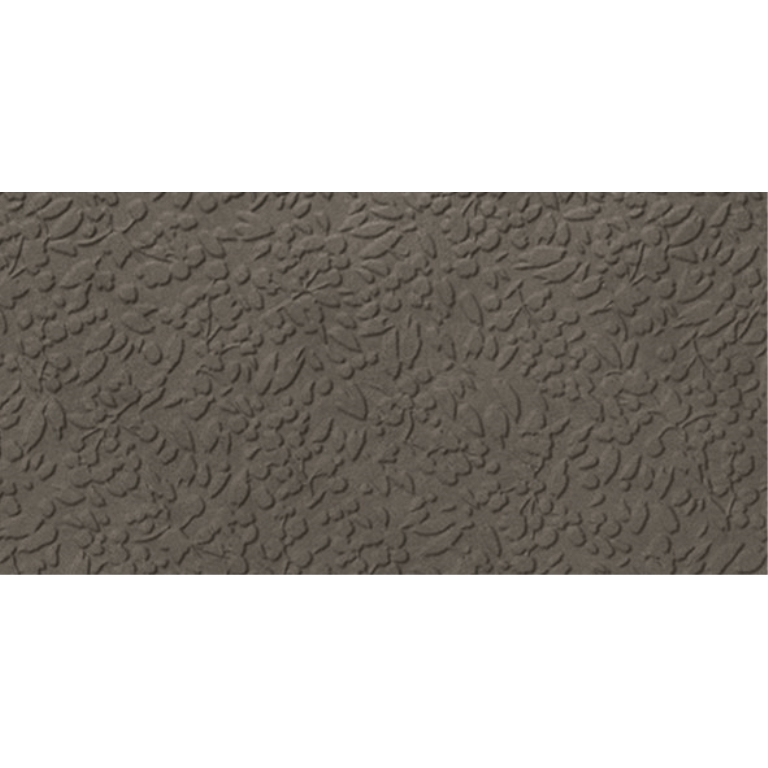 CLAYTONE - 12X24, GRAY GROOVE, MATTE